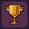 Gold Cup!