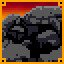 Battlefield: Shattering rocks