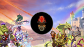 Heal Heal Blessing