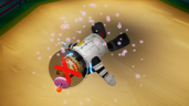 Sweet Victory