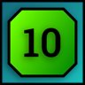 Level 10