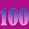 100!