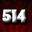 514 Achievements
