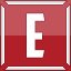 E!