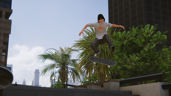 Treflip Master
