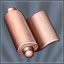 Bronze Fabric