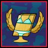 Flat Cup Get!
