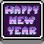 Happy New Year