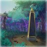 Shadow of the Demon Fallows