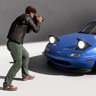 Keep That Camera Rolling