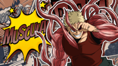 Let me spill your blood!