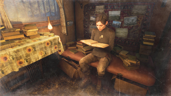 Librarian