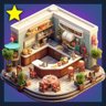 700 Restaurants