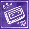 Better with music