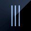 III