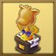 Join a Cow Contest