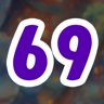 Complete level 69