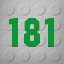 Level  181