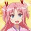 Happy Hime