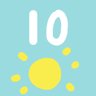 10 Days!
