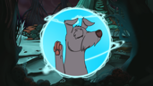 Let go of my hand