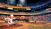 500 Strikeouts!