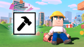 Boomerang Hammer