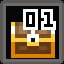 Treasure Hunter of the level 01