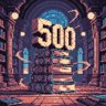 Library of Babel 500
