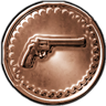 30 Kills: Wes - 44