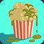 Popcorn Buffet