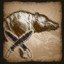 Dog-hog hunt