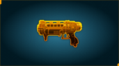 Overclock: Coil Gun