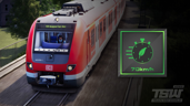 BR 422: Lightweight Speeds