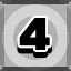 Achievement 3644