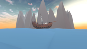 Explorer of the Deep
