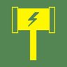 God of Thunder