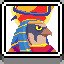 Ra and Thoth