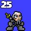 Farog Lv. 25