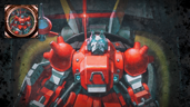 To the Scrapyard with You!
