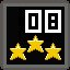 The star of the level 08