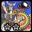 Star God 2019 - Advanced Locker