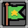 Surface Flag