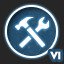 Crafter Tier 6
