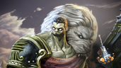 Earthbreaker