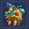 Enemy Crab