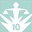 Exponent of Justice