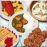 Living Cookbook