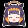 Ninomae Inanis Level 3