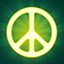 I come in peace